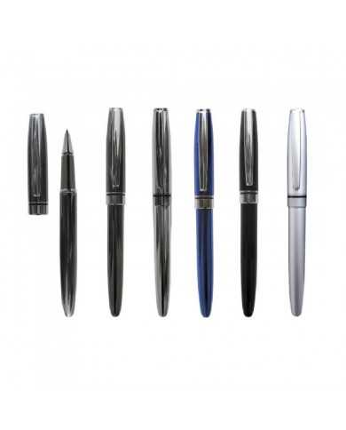 Lapicero Metalico Corporativo