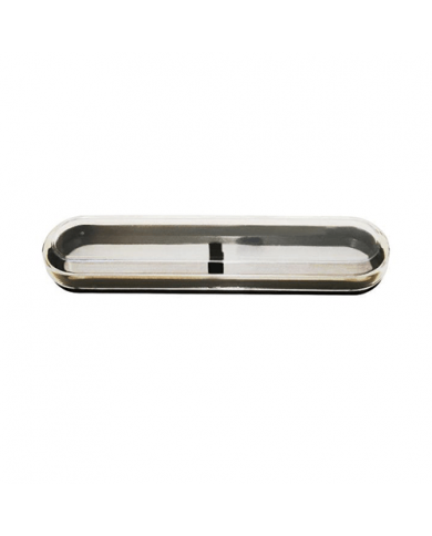 Estuche Acrilico Transparente