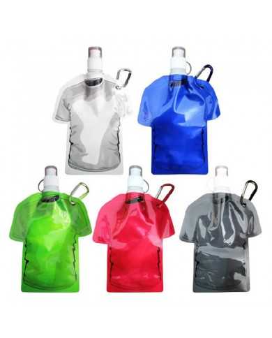 Tomatodo Polietinelo Camiseta