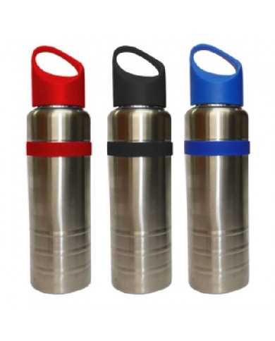 Tomatodo Acero Inoxidable