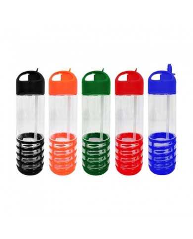 Tomatodo Plastico AS Traslucido