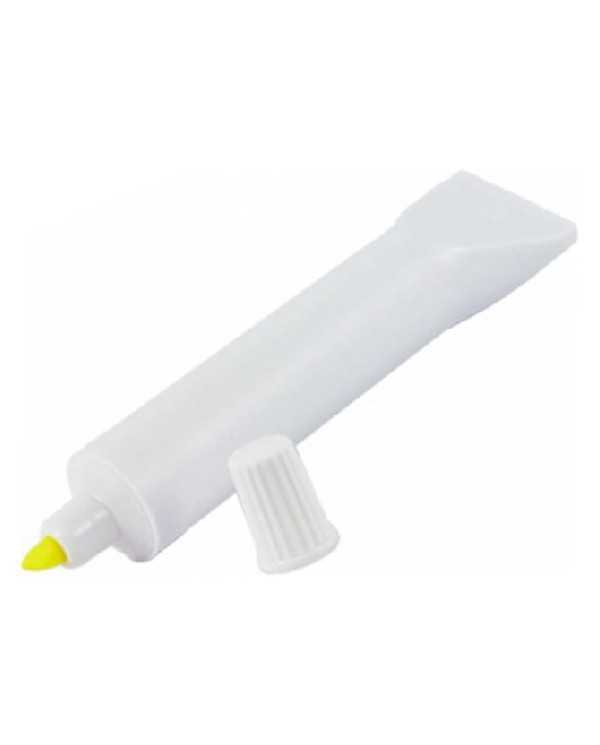 Resaltador chisguete