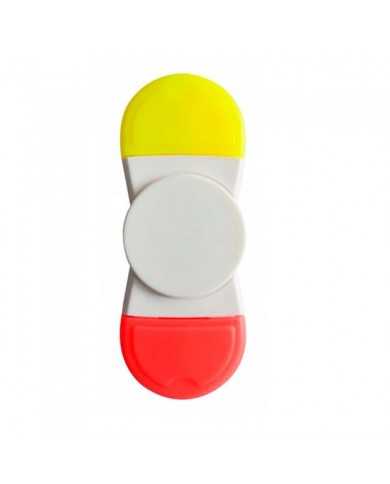 Resaltador spinner