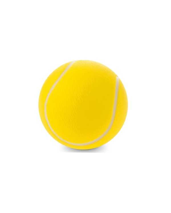 Pelota de tennis antiestres