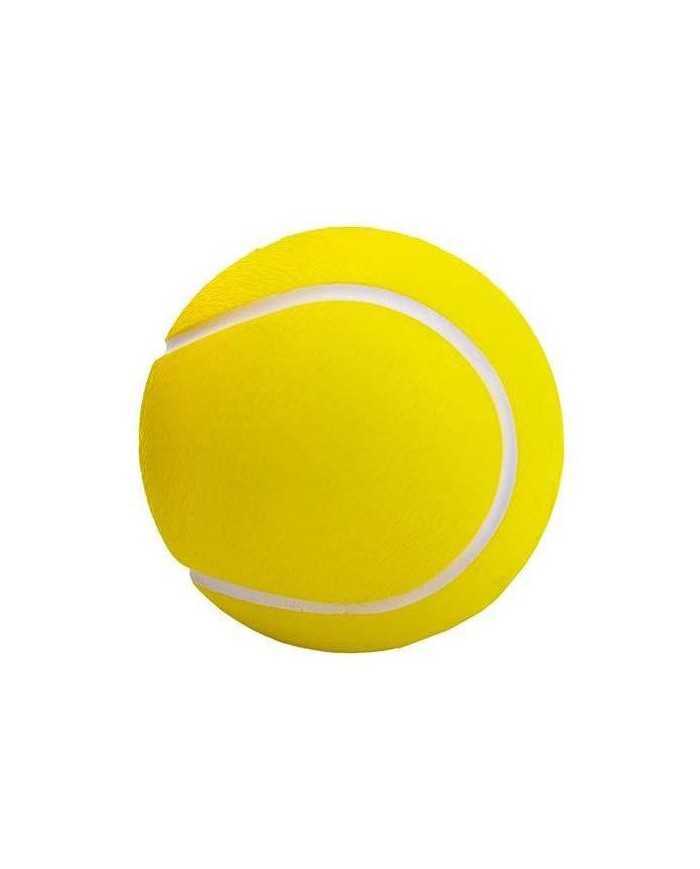 Pelota de tennis antiestres