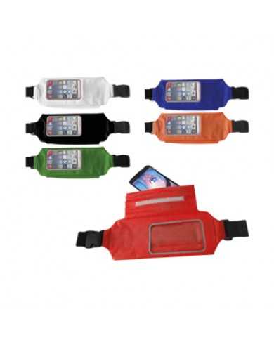 Protector de PVC para celular