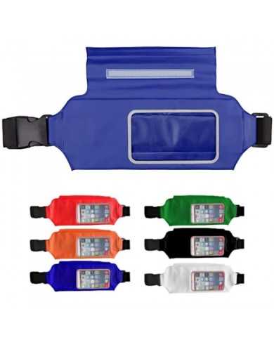 Protector de PVC para celular 2