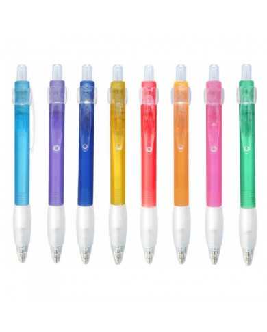 Lapicero Plastico Publicitario 2