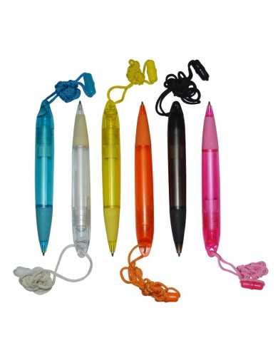 Lapicero Colgante Giratorio