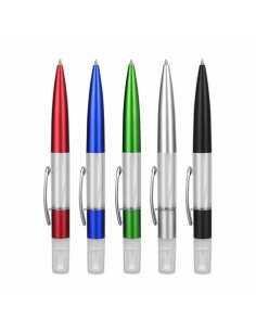 Lapicero atomizador con spray 2