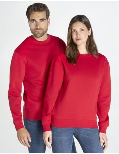 Polera Franela AlgodÃ³n Cuello Redond