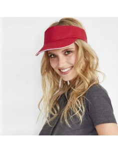 Visera clasica Drill