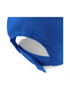 Gorra clasica Drill 5 paneles 2