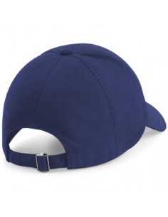 Gorra Drill 6 paneles 2