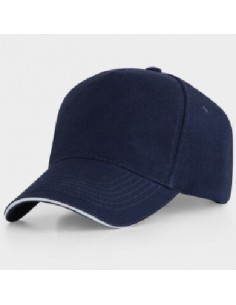Gorra Sandwich clasica