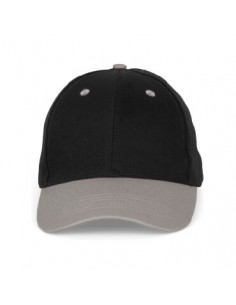 Gorra Combinada Colores