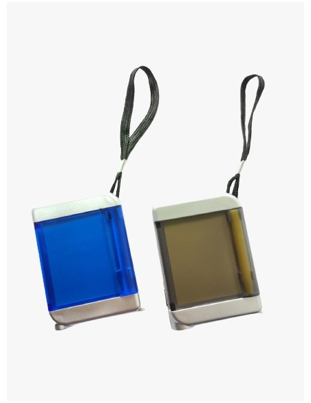 Llavero wincha linterna mini lapicero