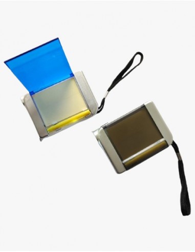 Llavero wincha linterna mini lapicero