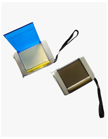 Llavero wincha linterna mini lapicero