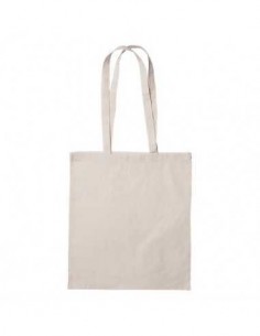 Bolsa tocuyo plana personalizado