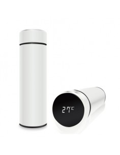 Termo Digital sublimable de 500ml