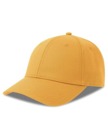 Gorra Drill Algodón