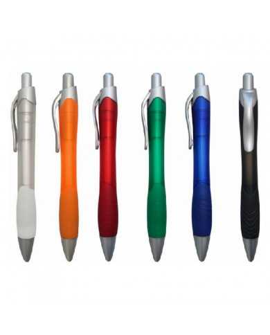 Boligrafo Base Antideslizante